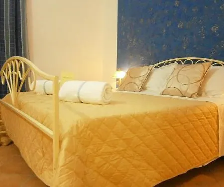 Отель типа 