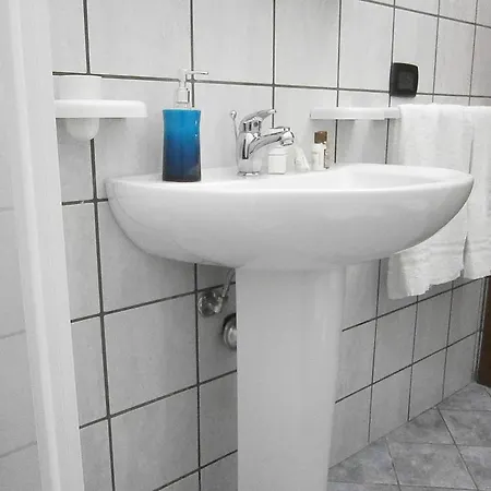 Bed & Breakfast La Rosa Lampedusa
