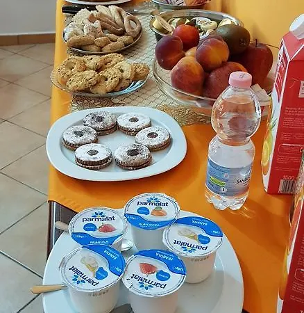 La Rosa Alojamento de Acomodação e Pequeno-almoço *