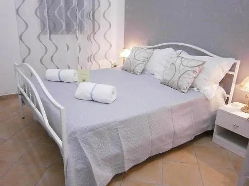 Frühstückspension La Rosa Lampedusa