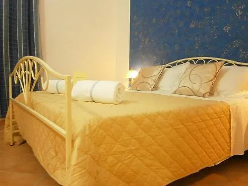 Frühstückspension La Rosa